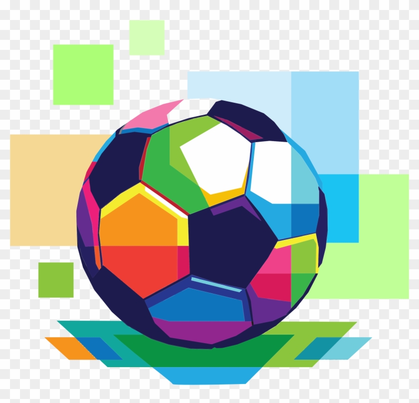 soccer images clipart