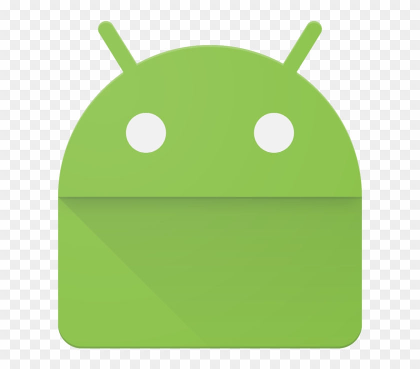 Android Icon Transparent Background