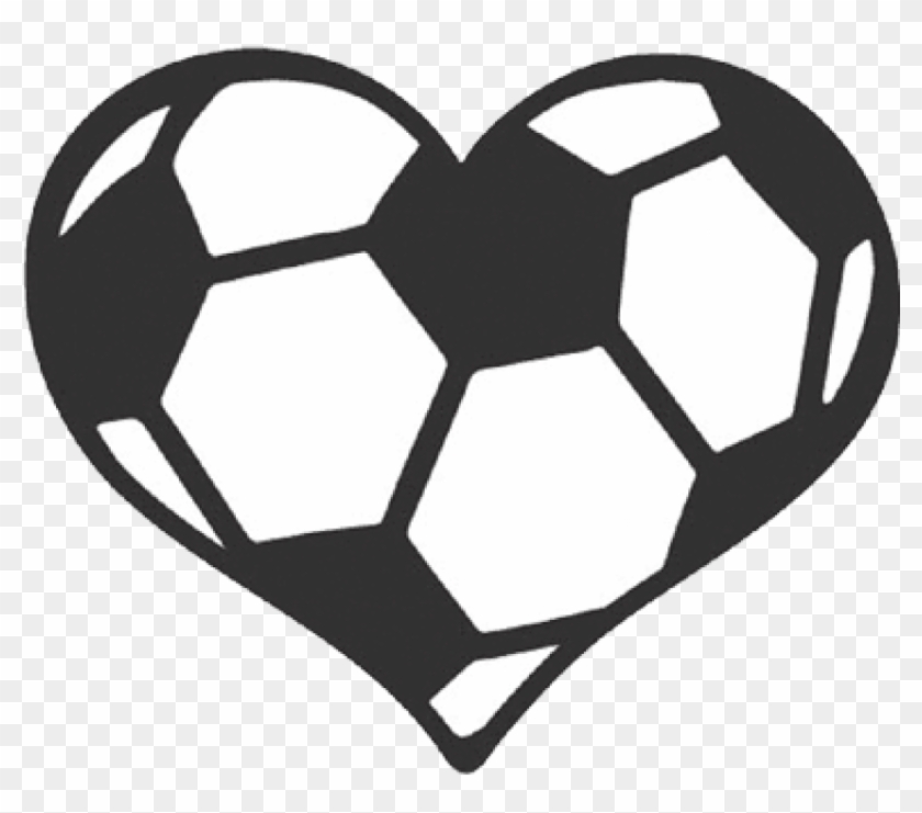 Download Free Png Download Soccer Ball Heart Png Images Background Soccer Ball Heart Svg Transparent Png 850x710 520741 Pngfind