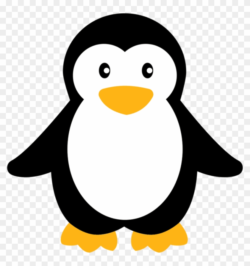 Penguin Chat transparent background PNG cliparts free download