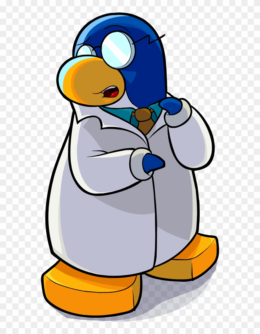 Club Penguin PNG Images, Club Penguin Clipart Free Download