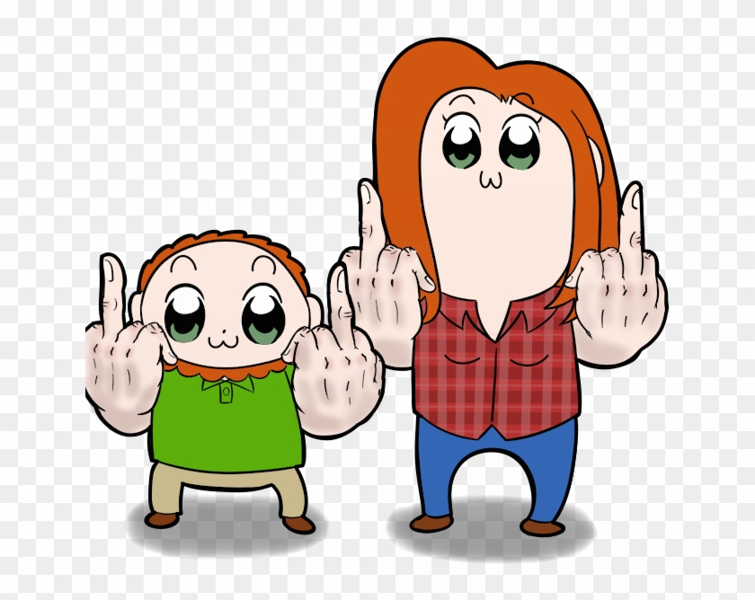 Pat Team Epic Pop Team Epic Face Transparent Hd Png Download 651x5 Pngfind