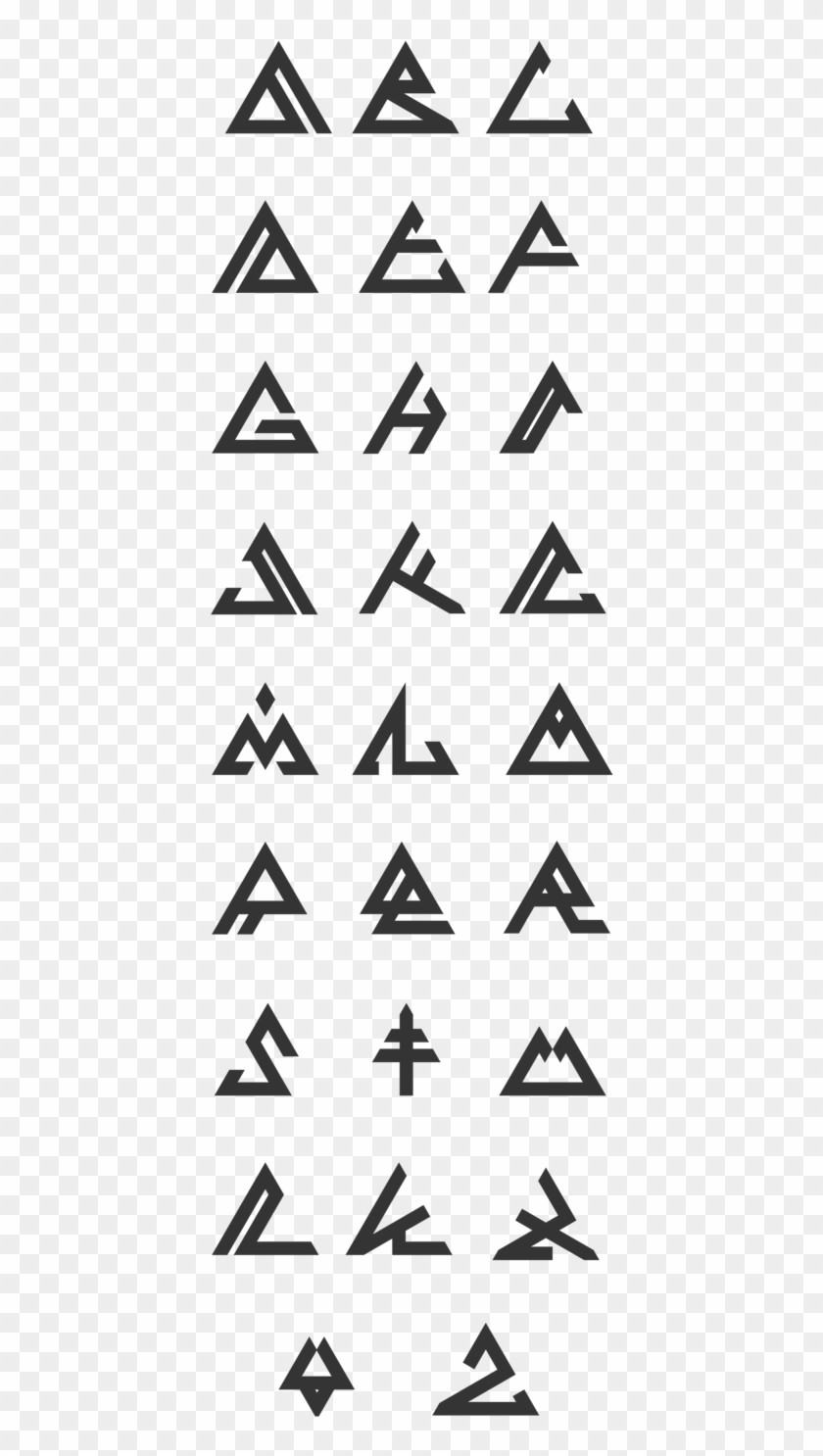 Clip Art Geometric Triangle Tattoo  Transparent Background Minimalist  Logo HD Png Download  Transparent Png Image  PNGitem