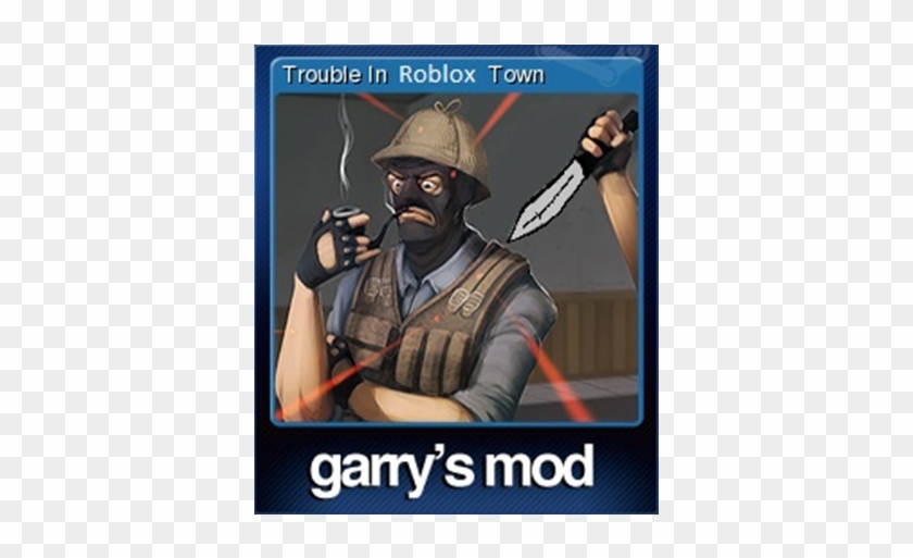 Slider Image Trouble In Terrorist Town Hd Png Download 768x432 5221110 Pngfind - roblox terrorist song