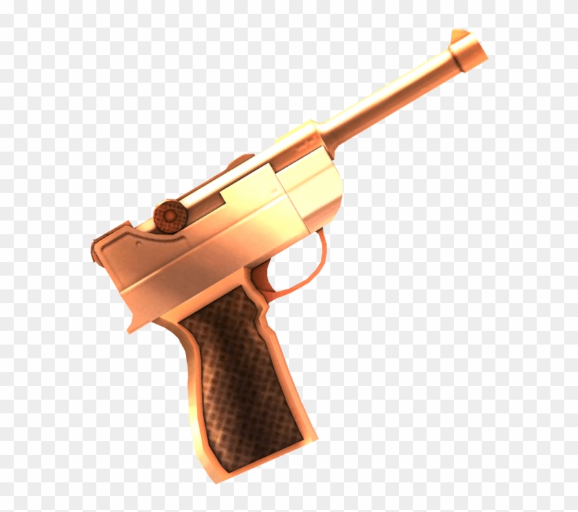 Roblox Murderer Mystery 2 Luger Hd Png Download 1280x720 5221137 Pngfind - darkseid roblox