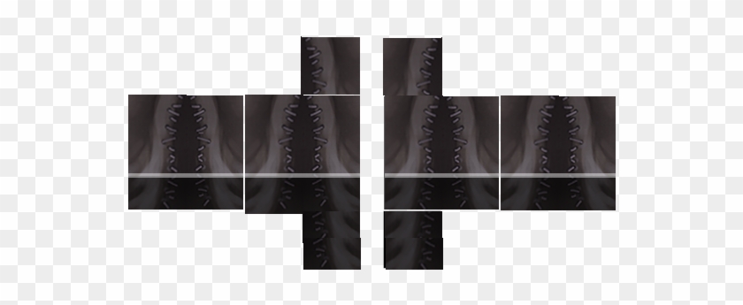Pants Roblox Png Template