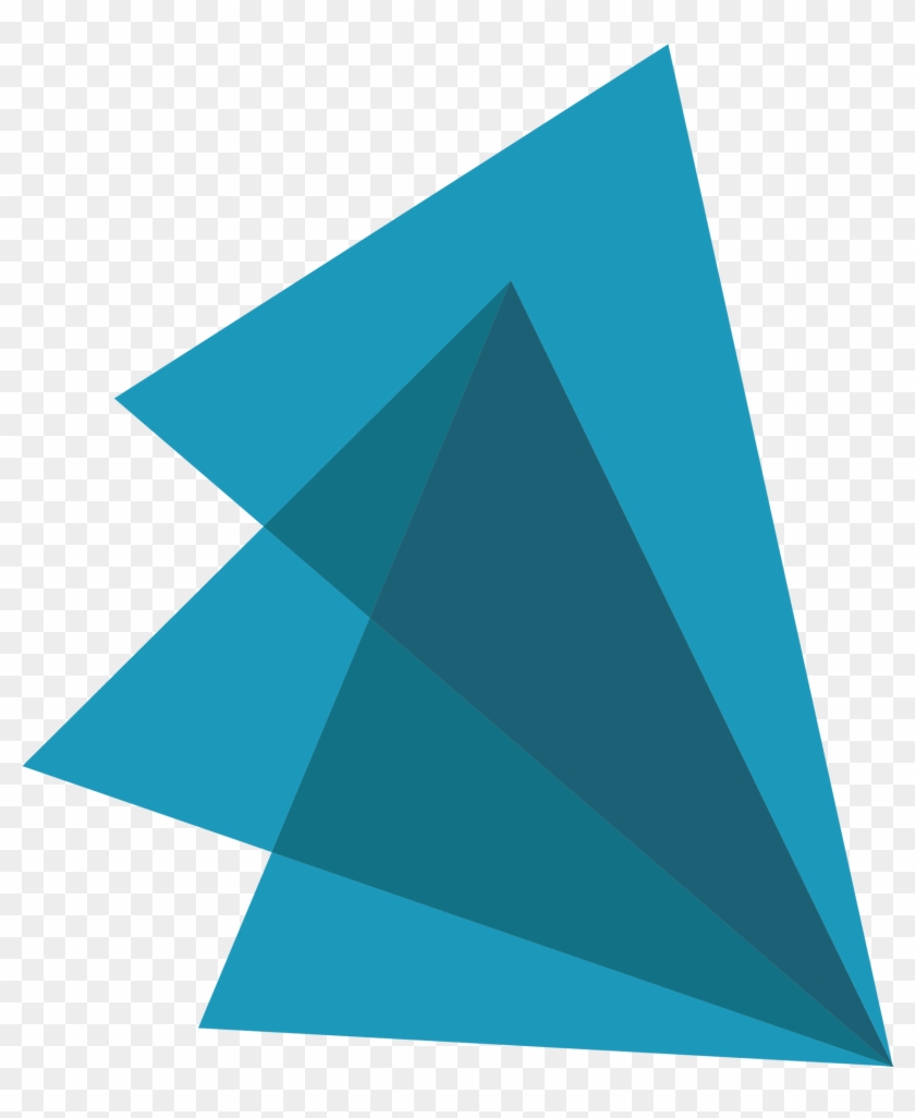 Triangle , Png Download - Triangle, Transparent Png - 1685x1978