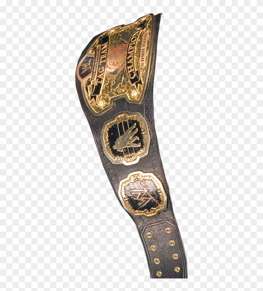 Tag Team Championship Png - World Tag Team Championship Png ...