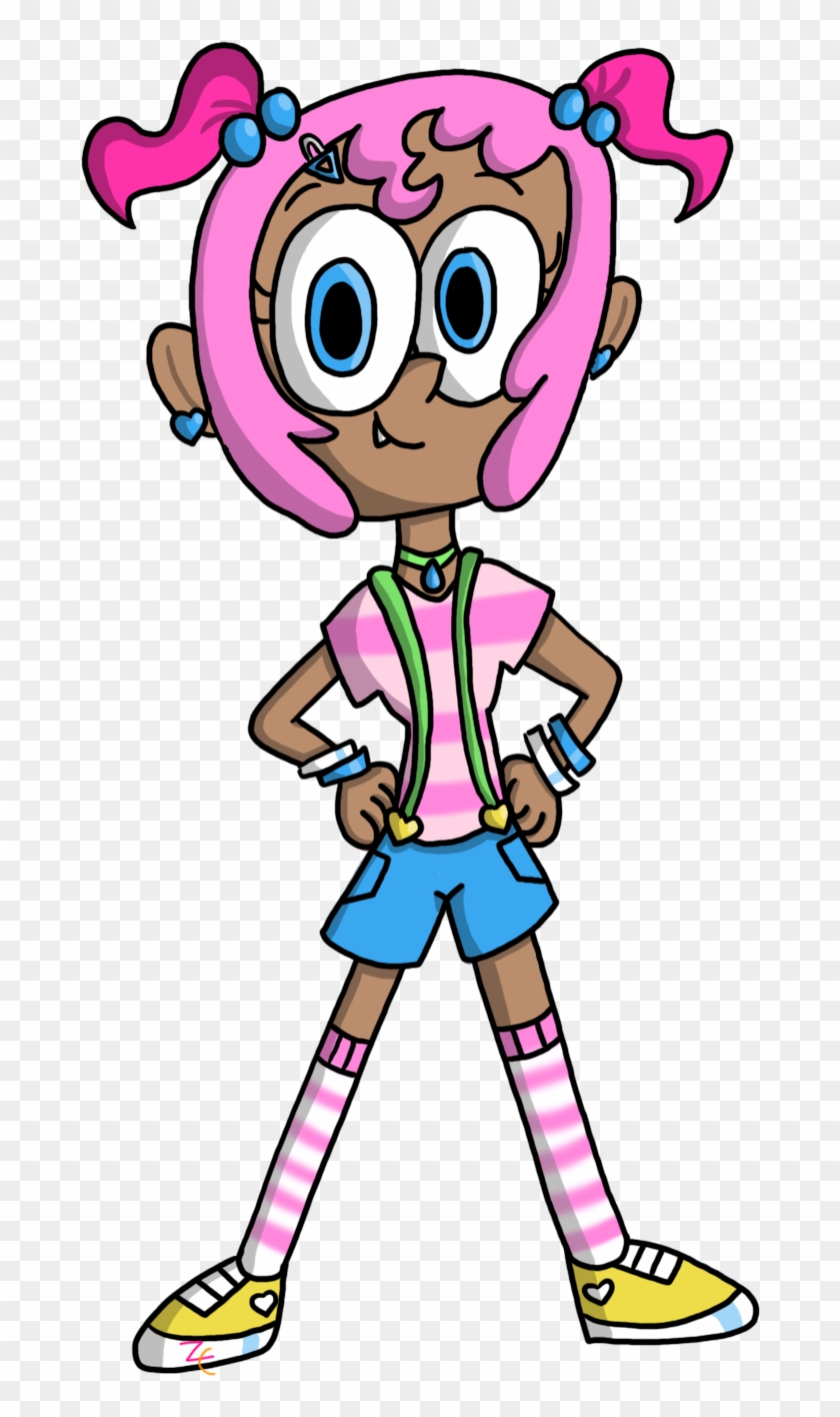 So, All Of My Unikitty Humanization Pictures So Far - Unikitty Human ...