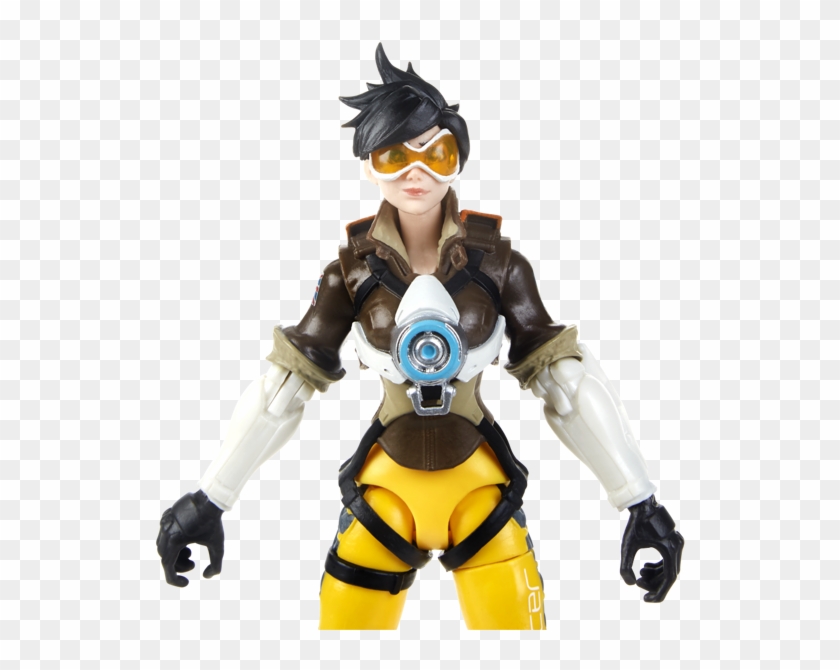 tracer figure overwatch