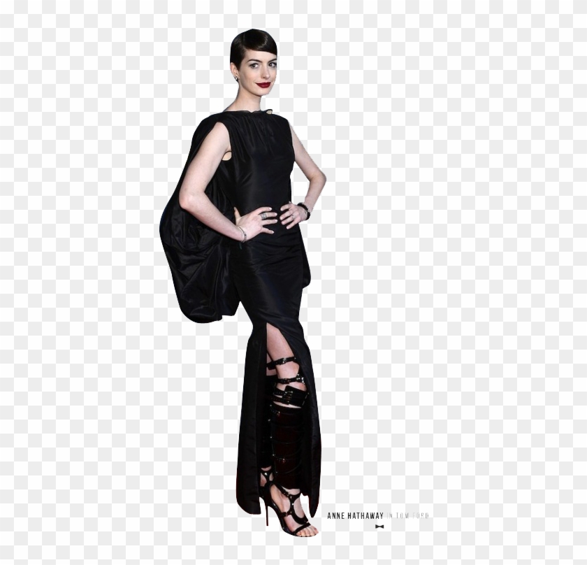 Download Anne Hathaway Png Photo For Designing Project - Photo Shoot ...