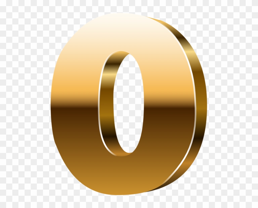 Go To Image - 3d Gold Numbers Png, Transparent Png - 513x600(#5263612) -  PngFind