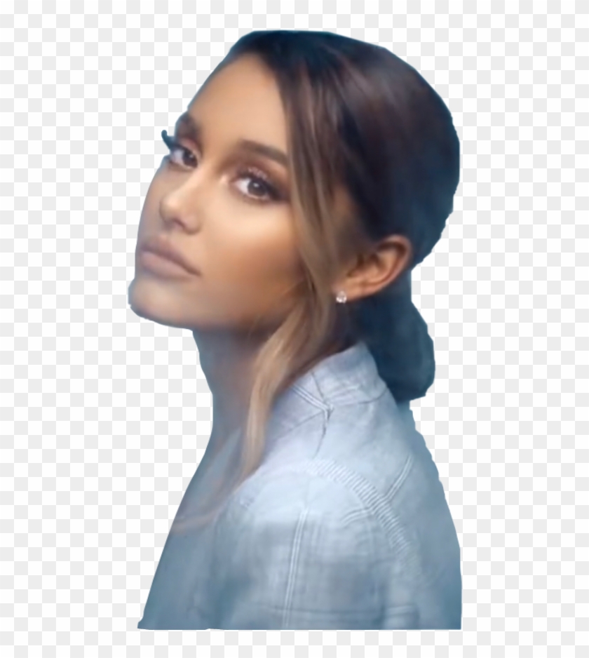 Ariana Grande, HD Png Download - 480x858(#5271380) - PngFind