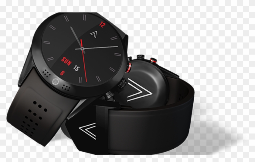 Allt Om Mobil Hr Transparent Background - 360 Camera Smart Watch, HD Png  Download - 960x558(#5273414) - PngFind