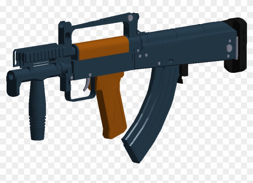 Groza Phantom Forces Wiki Fandom Powered By Groza 1 Phantom Forces Hd Png Download 900x560 5276635 Pngfind - roblox phantom forces trainer