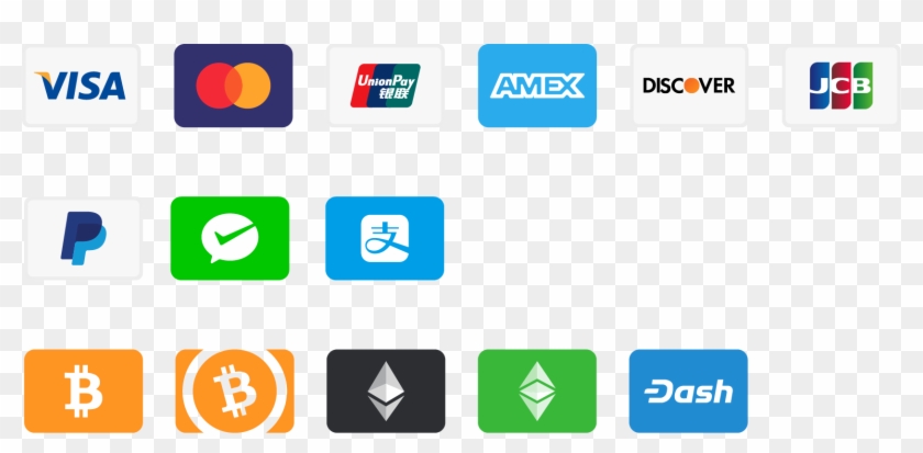 Whaleblue Accepts Various Payment Methods Logo Paiement Securise Shopify Hd Png Download 1670x742 Pngfind