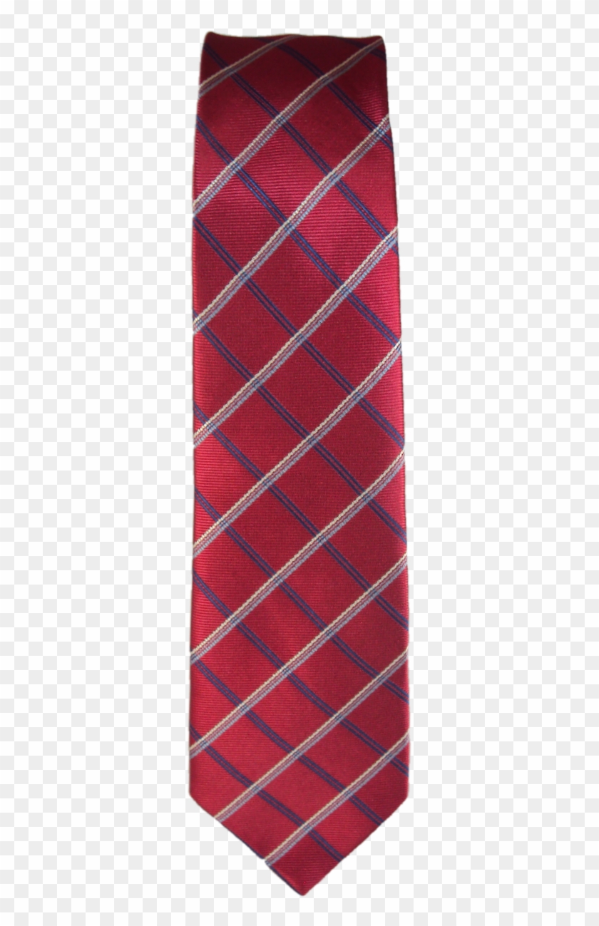 Red, Blue And White Striped Tie - Gloucestershire Regiment Silk Tie, HD ...