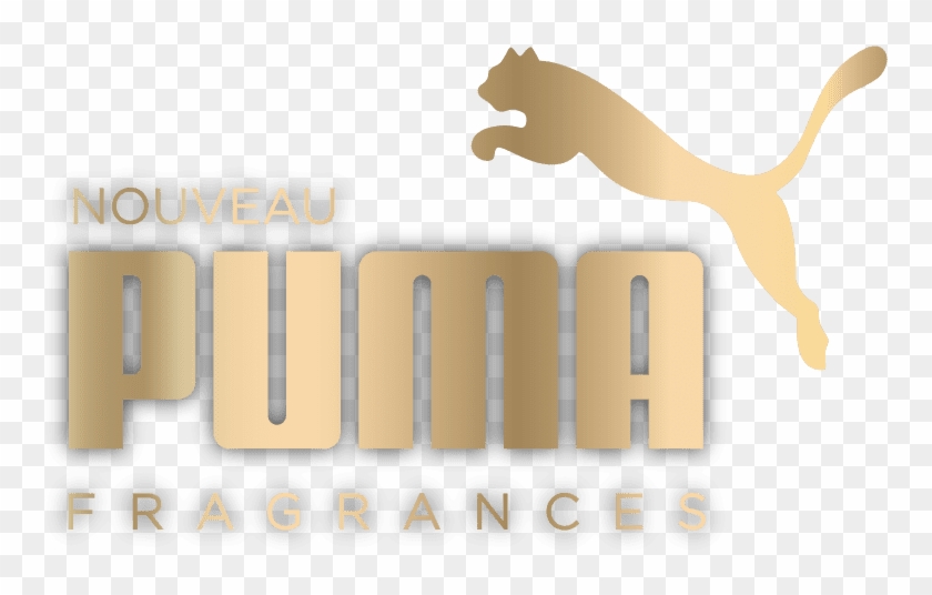 Logo Puma Vector Png - 555x555 PNG Download - PNGkit