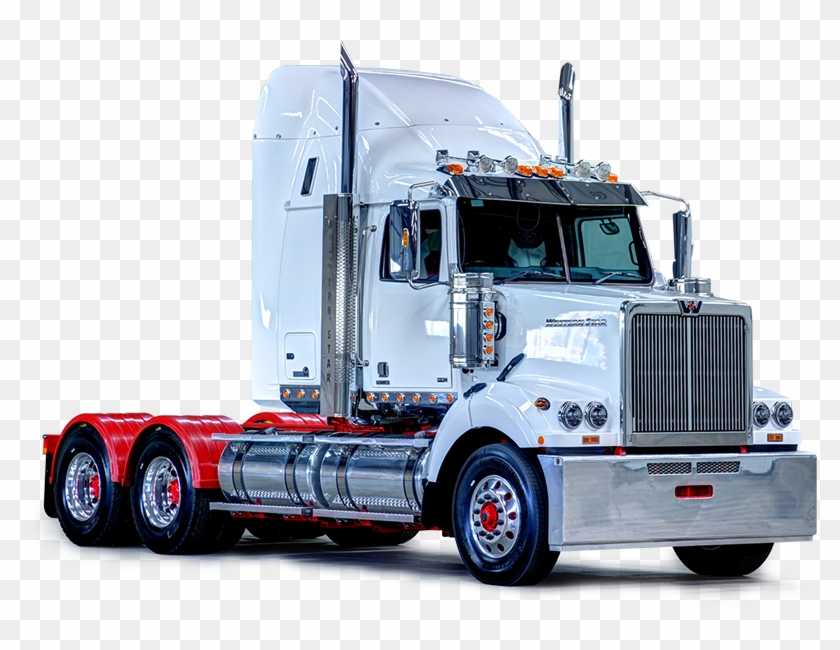 Western Star 9400