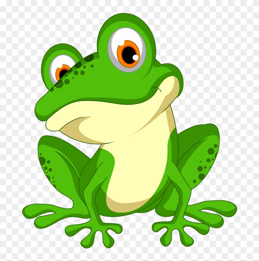 Ôîòî, Àâòîð Soloveika Íà Ssíäåêñ - Frog Clip Art Png, Transparent Png ...