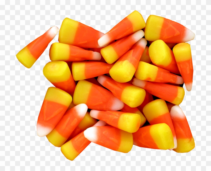 single candy corn png