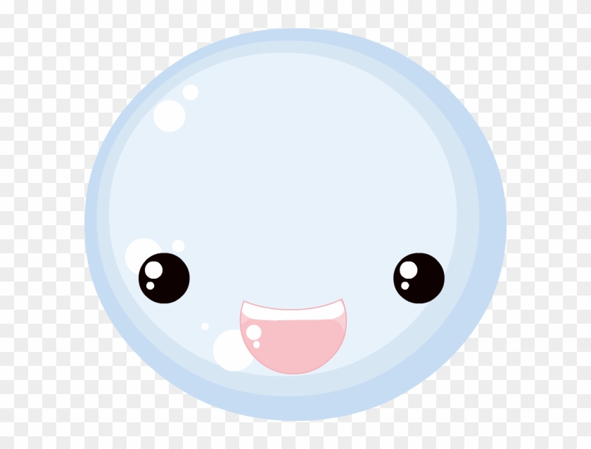 bubble smile