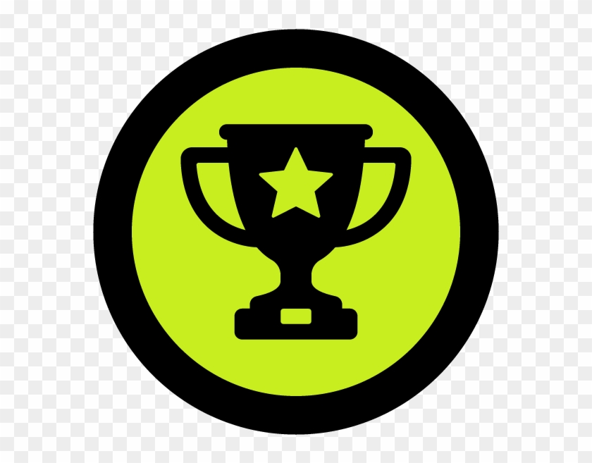 Prize Icon, HD Png Download - 640x640 