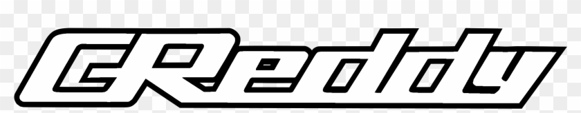 GReddy Vector Logo - Download Free SVG Icon