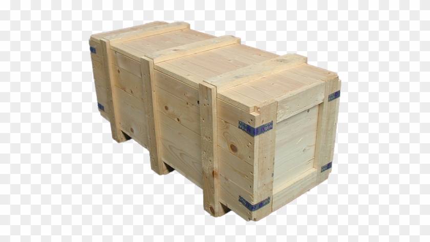 Batten Round Case - Wooden Box Battens, HD Png Download - 726x632 ...