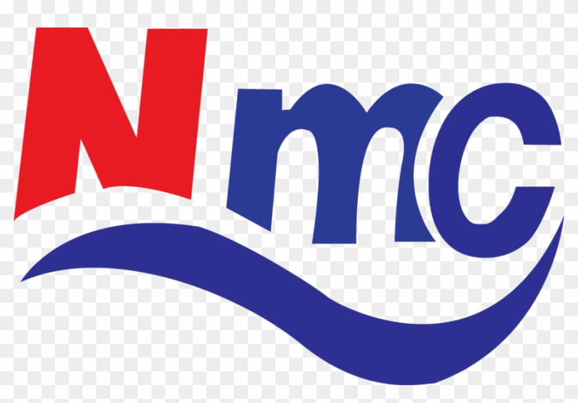 NMC ने Logo बदला, धन्वंतरि की रंगीन फोटो लगायी - स्वस्थ भारत मीडिया