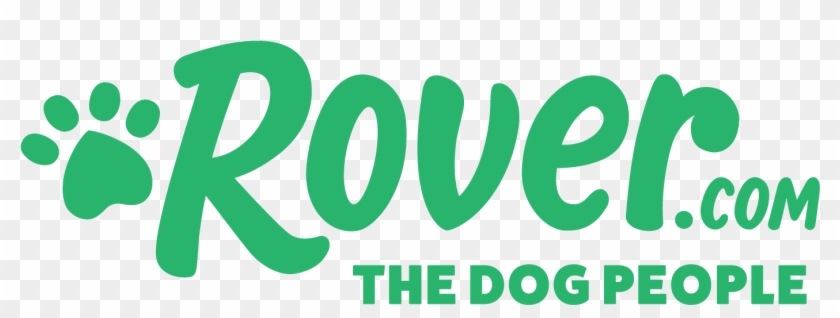 Rover Dog Walking Logo , Png Download - Rover.com ...