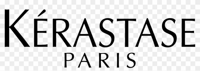 Kerastase Logo Png - Kerastase Paris, Transparent Png - 1000x311