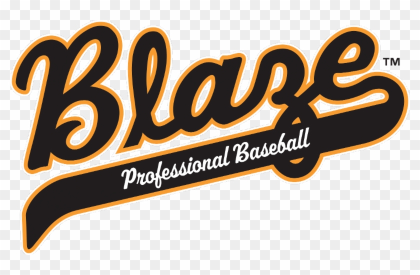 F1b6a883 8f83 43b5 9b55 19a1f19c2f7c - Bakersfield Blaze Logo, HD Png ...