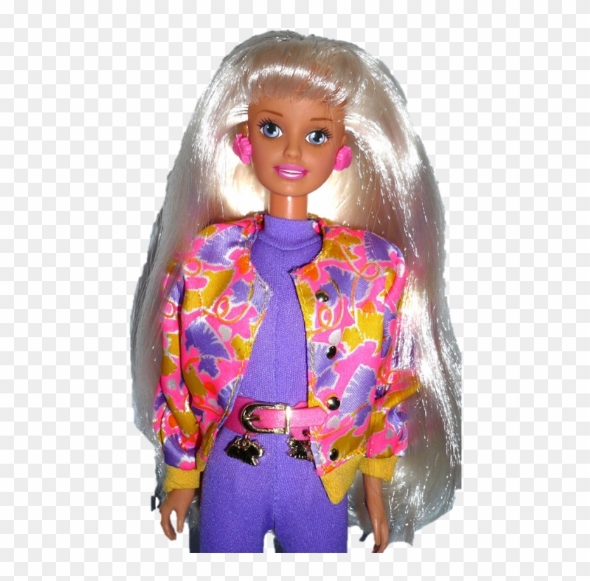 1990s barbies