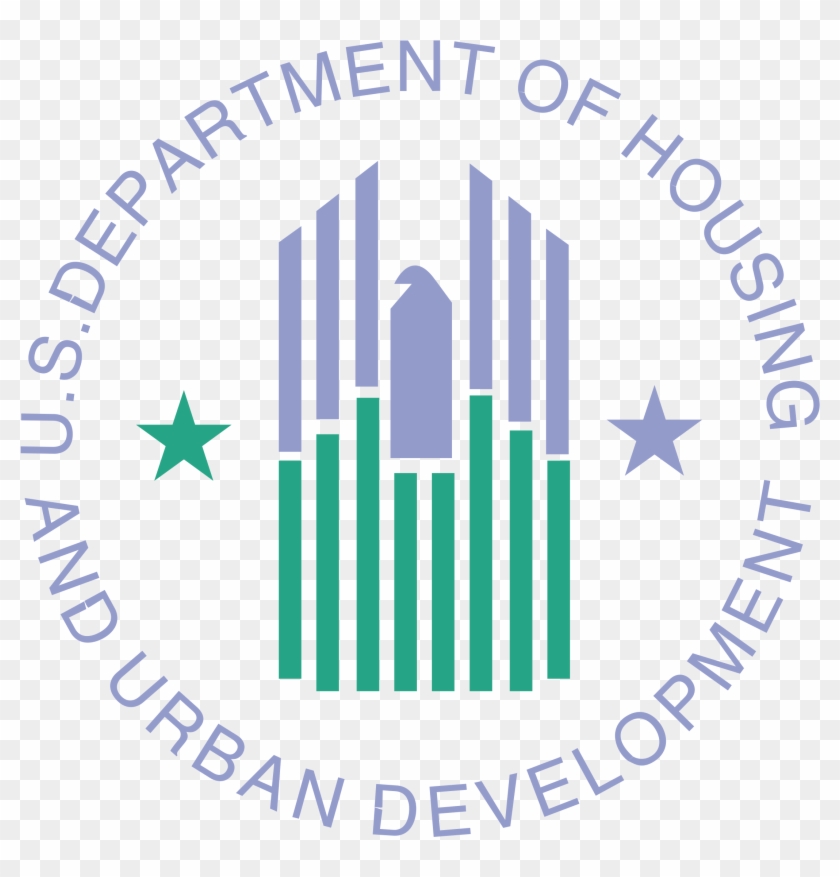 U S Department Of Housing And Urban Development Logo - Us Department Of ...