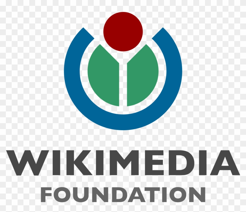 Wikimedia Foundation - Wikimedia Foundation Logo, HD Png Download ...