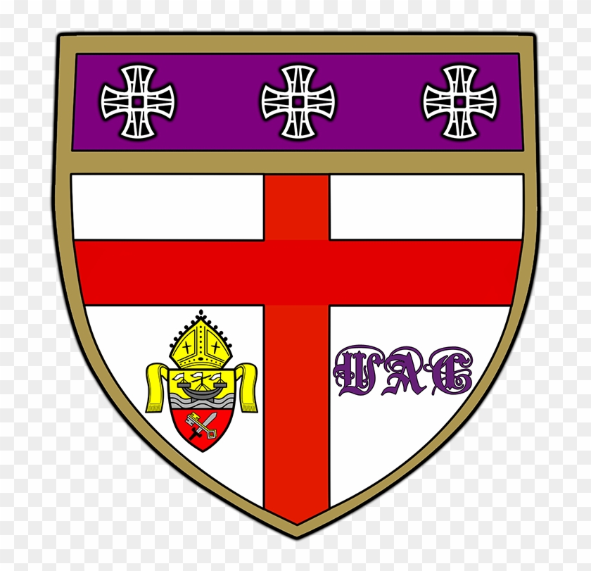 Anglican Communion, HD Png Download - 1000x1000(#5346660) - PngFind