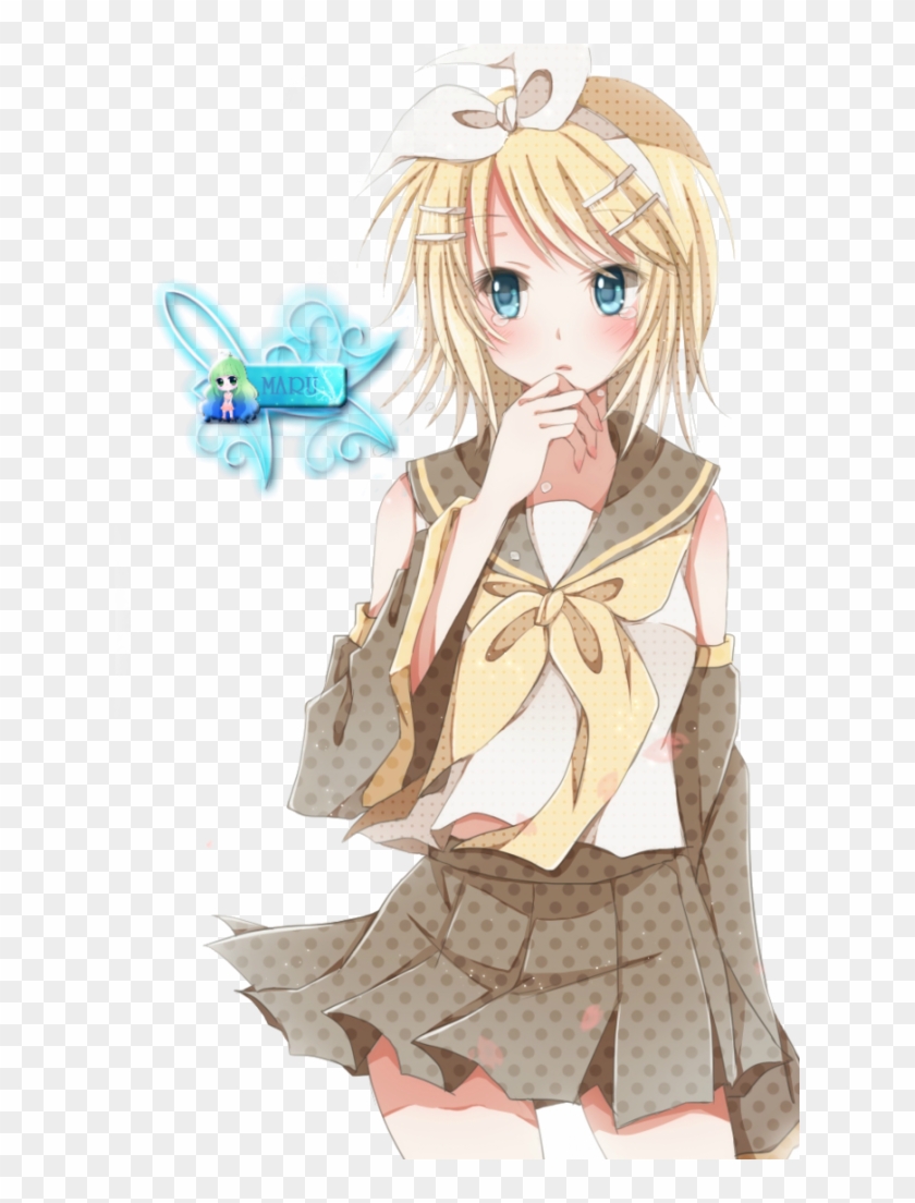 Rin Png, Transparent Png - 628x1024(#5357905) - PngFind