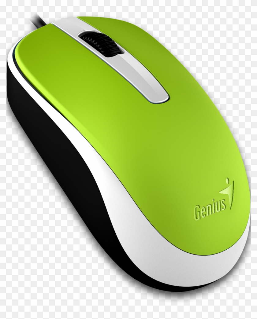 genius computer mouse