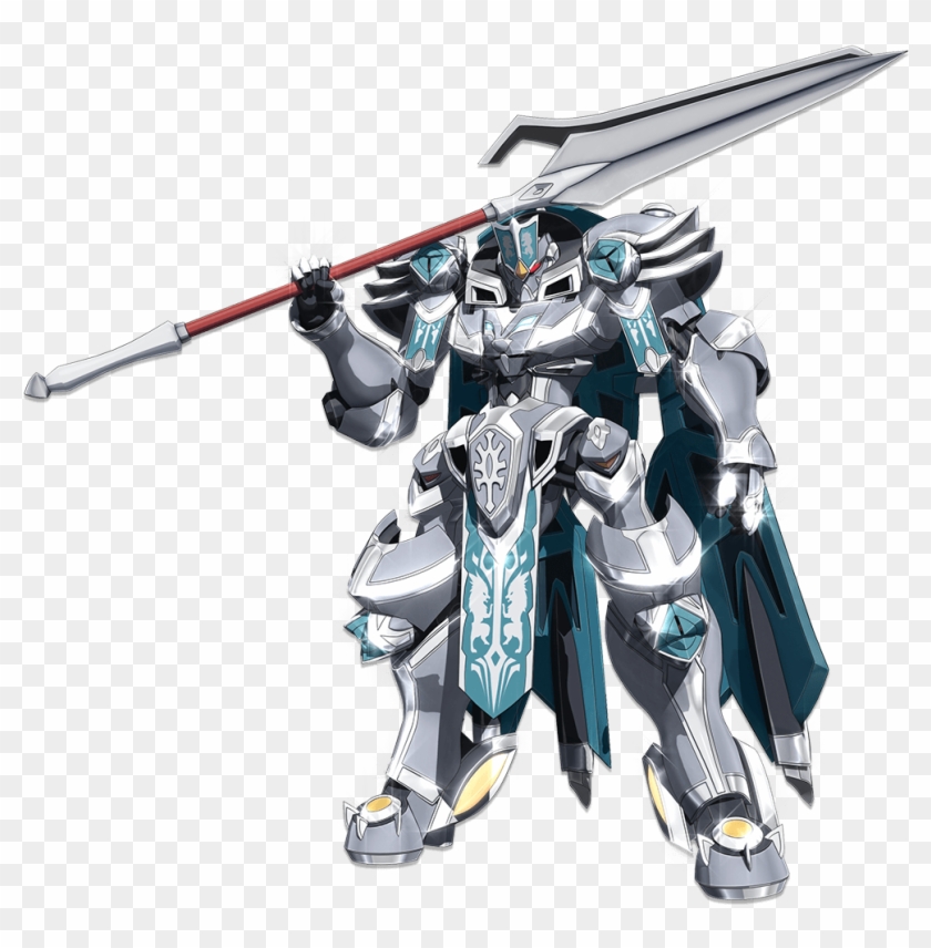 Mecha Fantasy, Subaru Kim - Mecha, HD Png Download - 1024x980(#5360249 ...