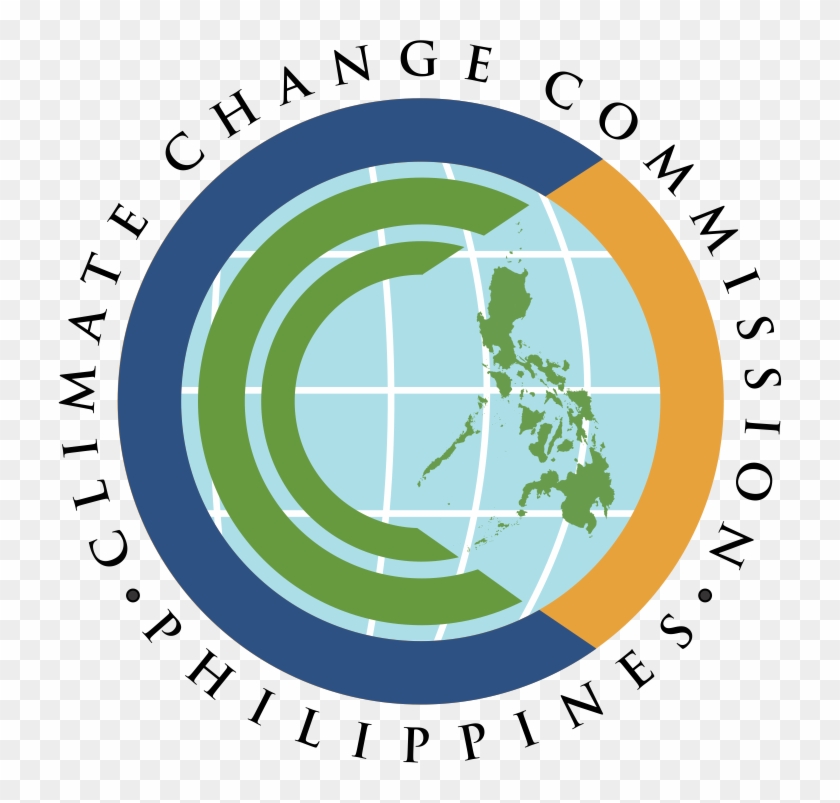 Climate Change Commission - Philippines Climate Change Act, HD Png ...