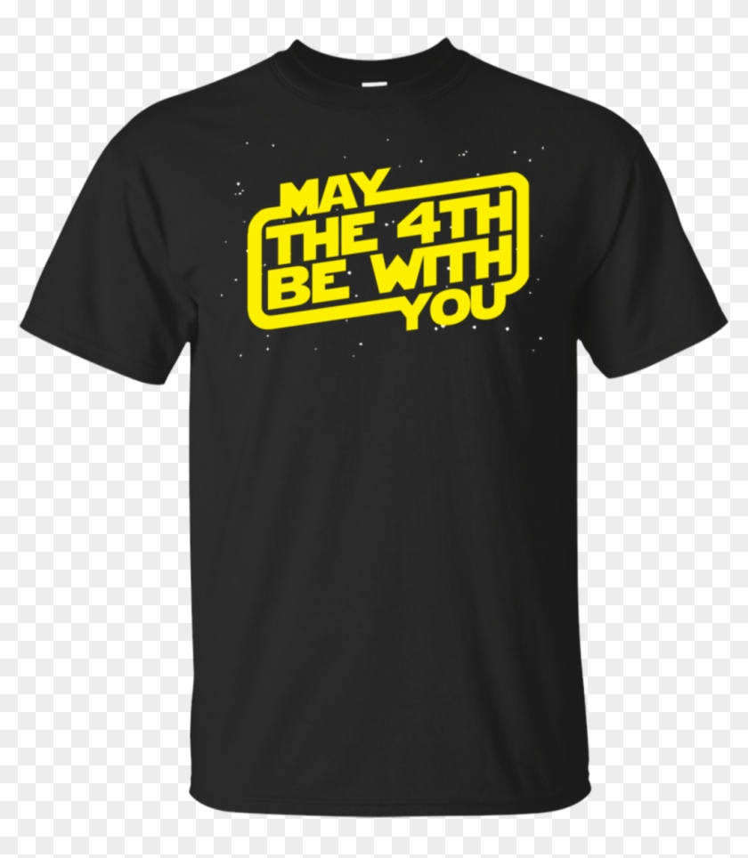536 5366284 May The Fourth Be With You 2019 Star 