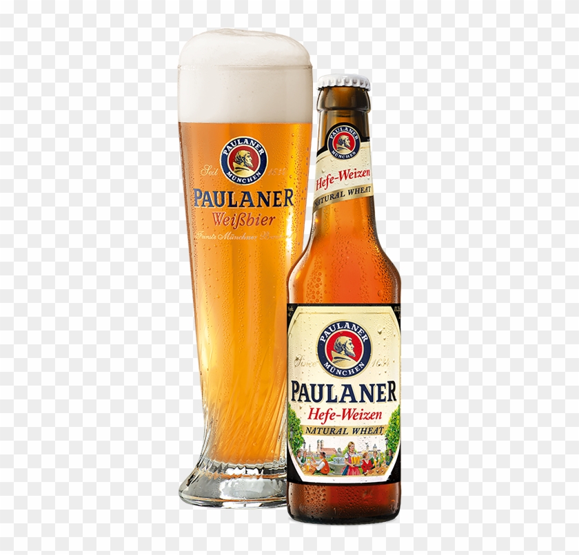 Post Paulaner Weissbier Hd Png Download 400x800 5369000 Pngfind