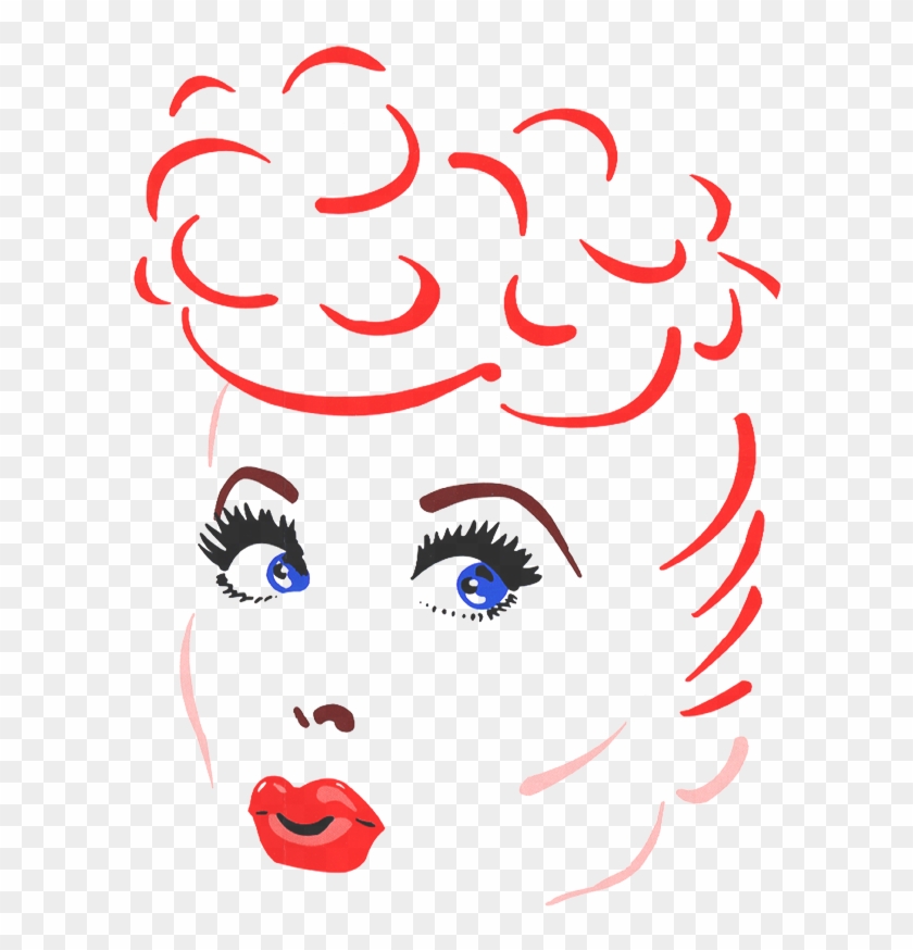 Free Free I Love Lucy Svg 565 SVG PNG EPS DXF File