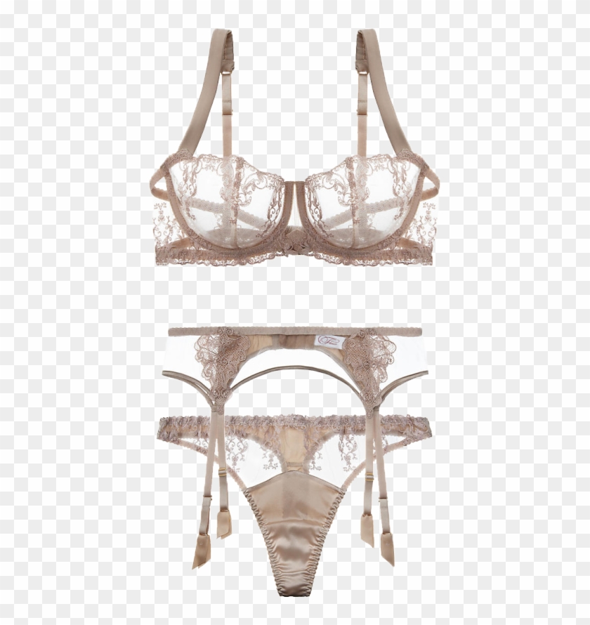 Lingerie Png If Only Transparent Luxury Lingerie Myla - Lingerie Png  Transparent, Png Download - 989x1813(#415423) - PngFind