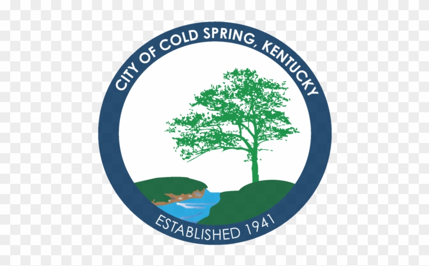 City Of Cold Spring, Ky - All Love Photos Hd, HD Png Download - 576x570 ...