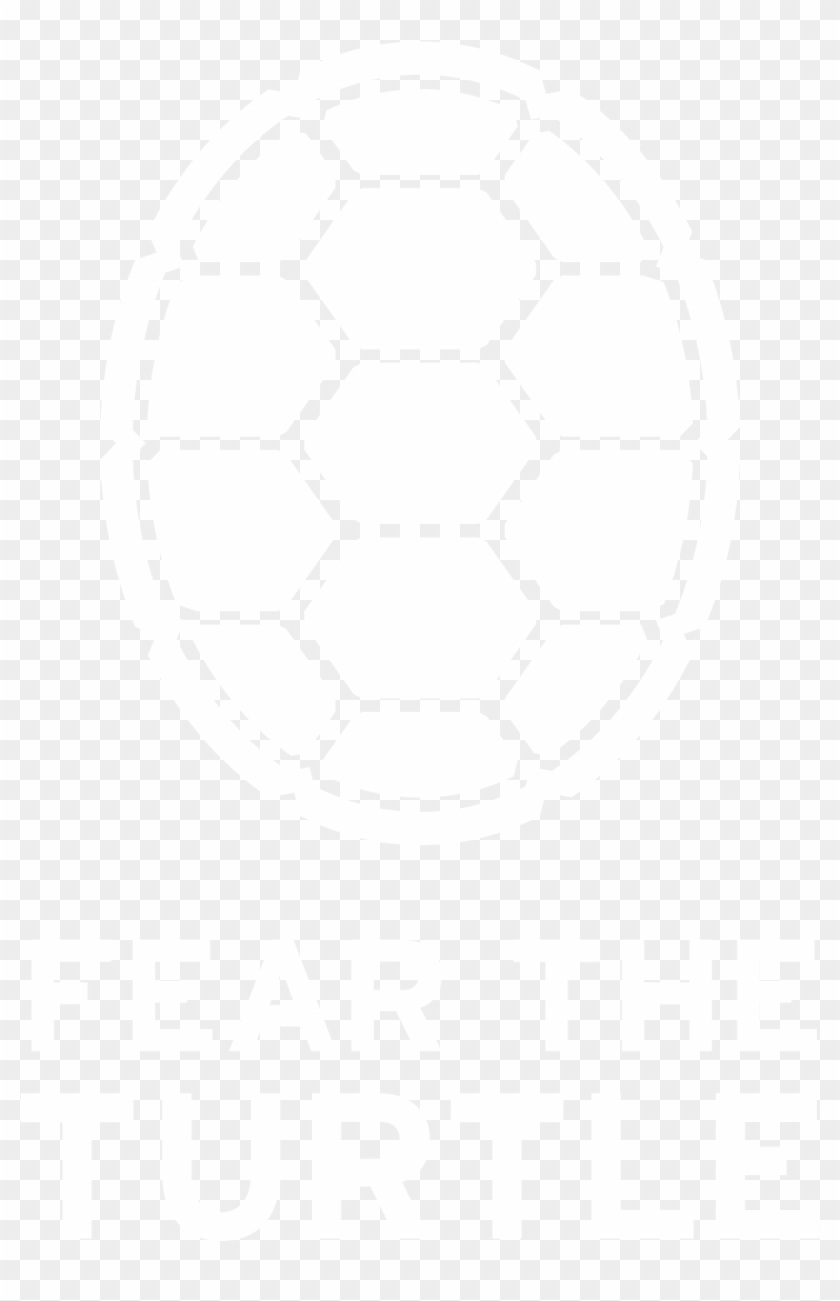 Fear The Turtle Marks - University Of Maryland Shell, HD Png Download