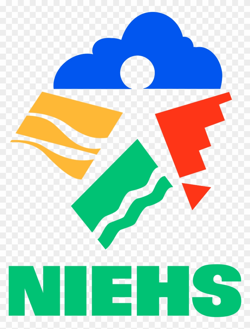 Us Nih Niehs Logo - National Institute Of Environmental Health Sciences ...