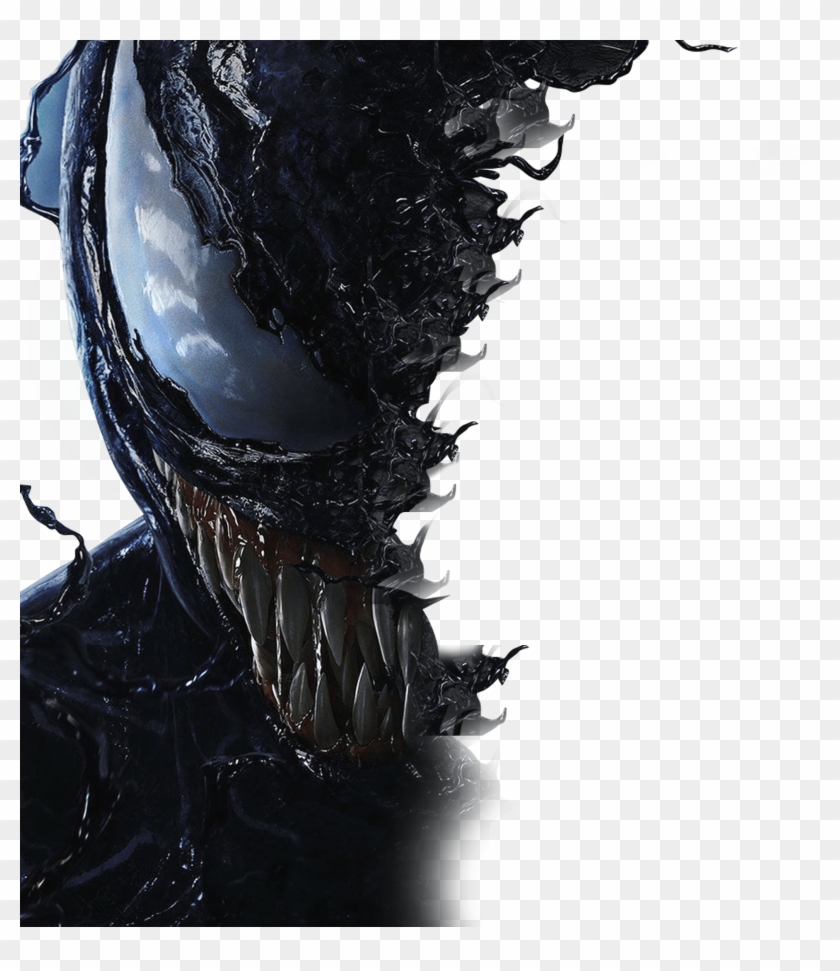 Light Transparent Png Pictures To Edit Hd Wallpaper  Venom Poster Png Png  Download  1931x21425394139  PngFind