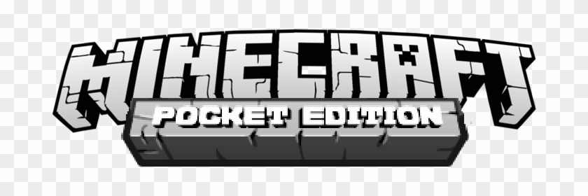 Transparent Background Roblox And Minecraft Logo